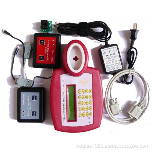 Super AD900 Key programmer  (NEW)